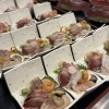 春の地元魚を楽しむ会席料理のご案内