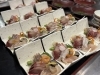 新鮮な桜鯛の湯引きやさしく提供「春の地元魚を楽しむ会席料理のご案内」
