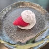 土日限定『苺大福』今シーズンは4/19(日)まで🍓【静岡駅近】老舗和洋菓子店の期間限定いちご大福！手土産・プレゼントにも最適