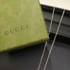 GUCCIのネックレス、金・プラチナ・パールのアクセサリー、JCBギフトカードをお買取りしました♪【札幌市北区新川おたからやMEGAドンキホーテ新川店】
