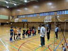 「FC Bellator/体験会/千歳市少年サッカー」