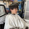春は軽さでイメチェン✂️ 動きのあるナチュラルスタイルでさっぱりと