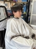 新学期ヘアー「春は軽さでイメチェン✂️ 動きのあるナチュラルスタイルでさっぱりと」