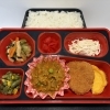 ４月１０日のお弁当🍱