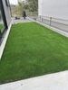 「ふわふわのハイテク人工芝で快適空間に。」