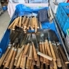 高級鋸が大量入荷！職人さんにもDIYにもおすすめのお買い得コーナー登場