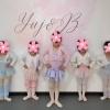 春の体験レッスン受付中のお知らせ