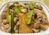 厚揚げの鶏そぼろ煮「八王子シフォンケーキ　　　G&Bみづき」
