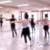【東村山のバレエ教室】大人バレエで姿勢を整えませんか？