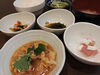 「4/10の小鉢ランチ♪」