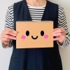 【最近あったちょっとうれしいこと】ほっこり編
