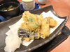 「4月の土日限定🌸 最後の牡蠣定食🦪✨」
