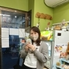 NPO法人SouRire balloonさんにご来店いただきました