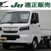 キャリー　登録済み未使用車　5速MT　デュアルカメラサポート