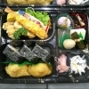 【春の行楽に】彩り鮮やかなお花見弁当＆人気の「南瓜雑煮」が登場！