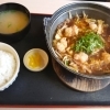 ホルモンプルコギ定食のご紹介✨