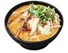 「ピリ辛味噌らぁめん＆烈火らぁめん＆担々麺が熱烈らぁめんの辛旨やみつき3種類🔥」