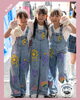 「水曜17時K-POPキッズクラス体験募集中」