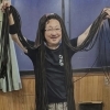 4月12日誕生日🎂工場長「小島」さんの未来に栄光あれ🎊㊗️🏭御歳68歳！20年以上に渡り長沢ベルト工業の技術向上や継承にご尽力いただきました！【ベルト一筋の町工場💫男性プレゼント🎁人気の贈り物💁‍♀️✨職人手作り】