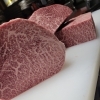 宮崎牛 黒毛和牛「芯しん」の旨みを塊肉でじっくり味わう