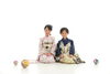 晴れ着姿に感動。一生の思い出に。「おトクに七五三撮影★」