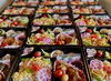 「🌸入学おめでとうございます🌸特製仕出し弁当」