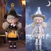 「MOLINTA CHASING LIGHT」スタッフお気に入りの魔女フィギュアをご紹介🌟
