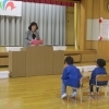 🌷第２０回始業式＆入園式🌷