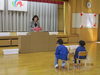 園長先生のお話「🌷第２０回始業式＆入園式🌷」
