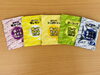 「新商品＊振ってまぜるだけ！フレーバーシーズニング入荷しました【業務用食材＊観音寺市】」