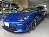 「スバルBRZ」