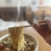 裏メニューふくちゃん系ラーメン、スタッフに聞いてみて下さいね！