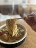 「裏メニューふくちゃん系ラーメン、スタッフに聞いてみて下さいね！」