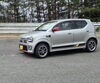アルトワークス「ノーマルのアルトワークスをサーキットで乗ってみたら・・・おっそ～！」