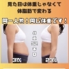 「痩せたいのに動けない人へ。そのままだとどうなるか知ってますか？😳」