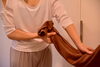 「少しだけやってあげるね」が自然にできるようになる♪「【あと1名さまで締切】10分でも「軽くなった」と喜ばれる優しい手のケア講座《出雲アロマ　出雲よもぎ蒸し　アロマスクール》」
