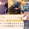 痩せながら、花粉のつらさも軽くなる？