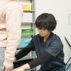 【女性スタッフ】骨盤の歪みチェック(セルフ診断)[安来市 カイロプラクティック・整体]