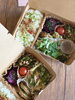 季節の恵み心遣い込めた薬膳弁当「「肝の養生」は終盤へと🌱」