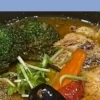 4/12は休み 土曜はスープカレーをどうぞ