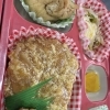 「会津給食センター」という食のプロが包む、餃子房223の餃子です
