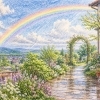 🌈 虹始見（にじはじめてあらわる）｜春の空にかかるやさしい合図