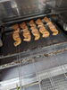 「桜鱒の塩焼き」