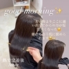 good morning✨本日も宜しくお願い致します🙇🏻‍♀️🍀✨