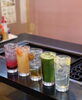 🍹彩り豊かでの自家製サワー🍹「自家製サワーにもぴったり！人気おつまみベスト3のご紹介／お好み焼き・鉄板焼きしぐれ／磯子区岡村」