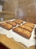 つっちーヘーゼルナッツフィナンシェ「本日4月11日の生アイス【諏訪市のおすすめのスイーツカフェ⭐️ヘッツ¥」