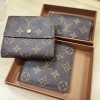ルイヴィトンのモノグラム柄のお財布やバッグをお買取りさせていただきました【金沢区・磯子区】ブランドバッグ・財布の買取なら買取専門店大吉イオン金沢シーサイド店におまかせください