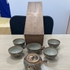 横浜市で茶道具の買取なら買取大吉ピーコックストア磯子店へ！