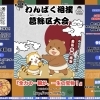 【申込締切は5月7日】第49回わんぱく相撲葛飾区大会！「全力の一瞬が、一生の宝物！」参加賞あり！「勇気・礼節・感謝」を学べる大会！［2026年5月24日（日）9時～奥戸総合スポーツセンターエイトホール］