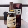サントリー山崎シングルモルト販売中｜店頭価格11,000円（税込）